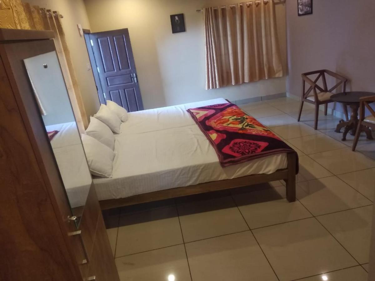 Jems Villa Munnar Room photo