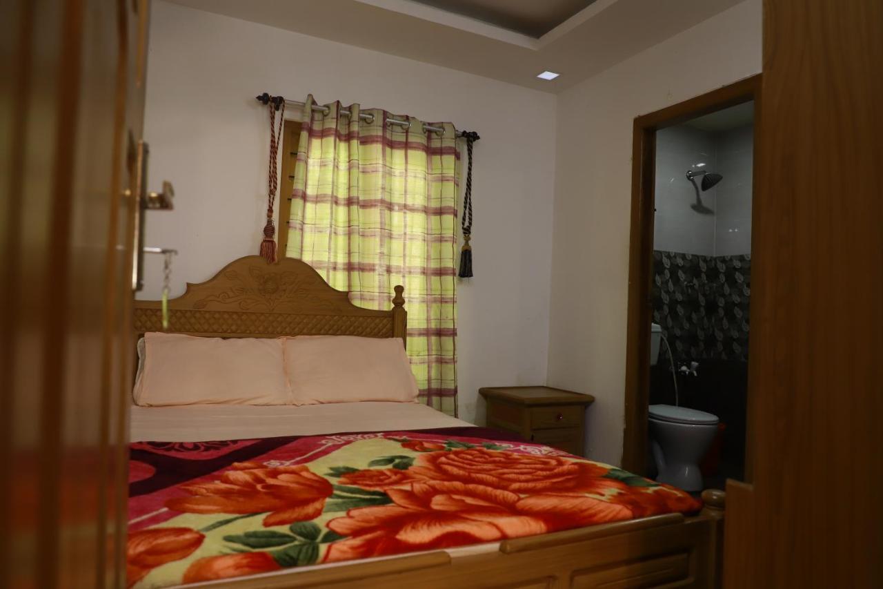 Jems Villa Munnar Room photo